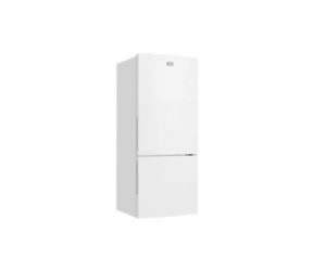 Réfrigérateur KELVINATOR 450L BLANC – Froid sec – KBM4502WA
