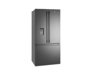 Réfrigérateur ELECTROLUX 524L INOX-NOIR – EHE5267BC  //  Prix : 400.000 FRS